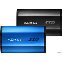 Внешний накопитель ADATA SE800 1TB ASE800-1TU32G2-CBL (синий)