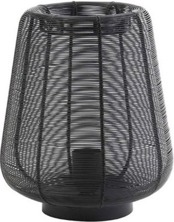 Настольная лампа Bergenson Bjorn Vinger BB0000368 (черный)