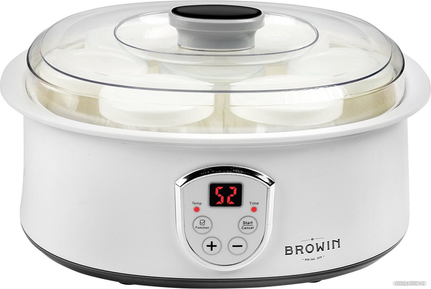 Йогуртница Browin 801015
