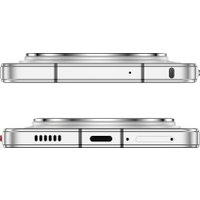 Телефон Nubia Z60S Pro 16GB/1TB международная версия (белый)