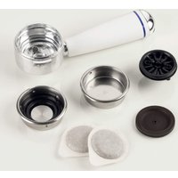 Рожковая кофеварка Ariete Capri 1389/1C