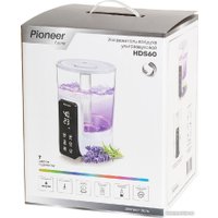 Увлажнитель воздуха Pioneer HDS60