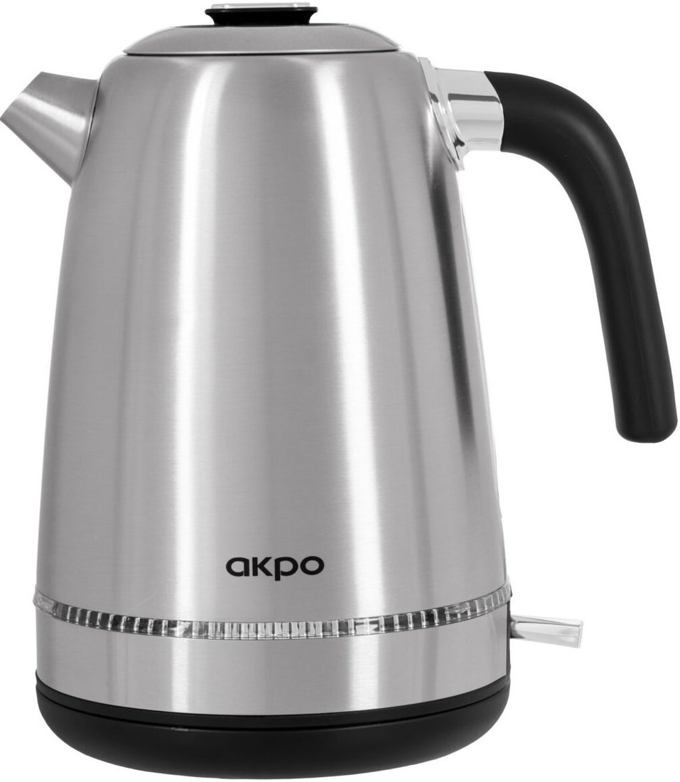 Электрический чайник Akpo AGC 320 X