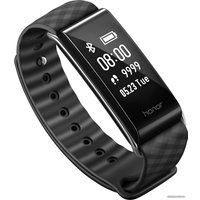 Фитнес-браслет HONOR Band A2 (черный)