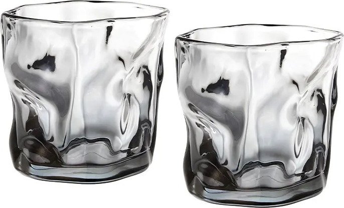 

Набор бокалов для виски Fissman 16501