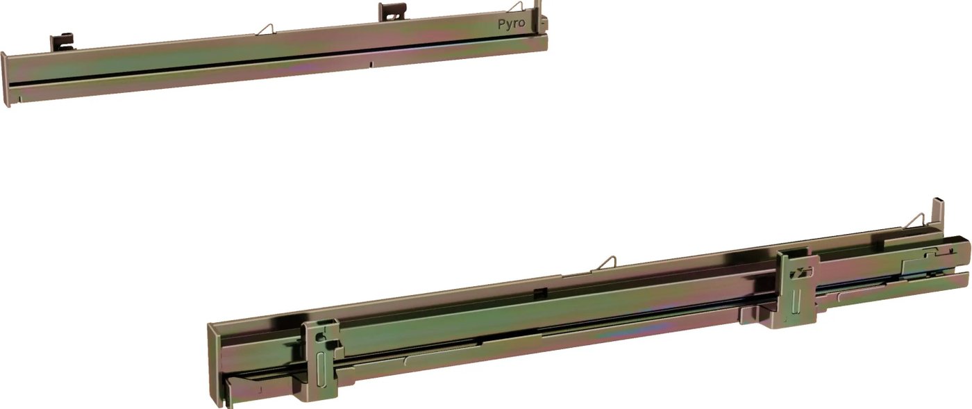 

Телескопические направляющие Bosch HEZ638070