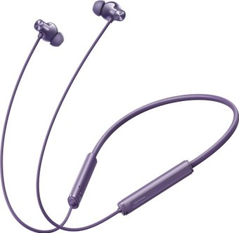 Наушники Realme Buds Wireless 5 ANC (фиолетовый)