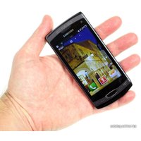 Смартфон Samsung S8530 Wave II