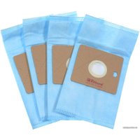 Комплект одноразовых мешков Filtero SAM 02 Экстра