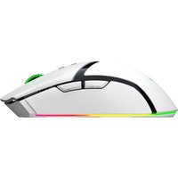 Игровая мышь Razer Cobra Pro (белый)