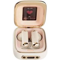 Наушники Rock Space Retro Style TWS Clamshell