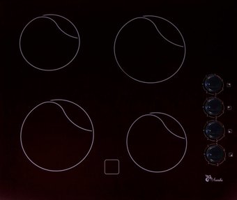 Варочная панель Лысьва ПЭВ 40 С