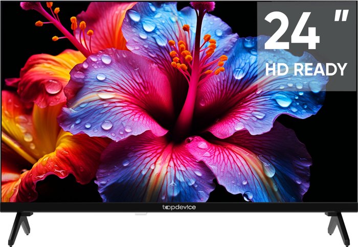 Topdevice 24" LED Frameless CN04