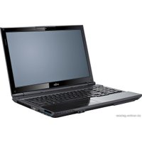 Ноутбук Fujitsu LIFEBOOK AH532 (AH532MPZG2RU)