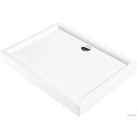 Душевой поддон Deante Jasmin Plus KTJ 046B 100x80