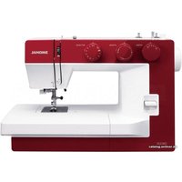 Электромеханическая швейная машина Janome 1522RD