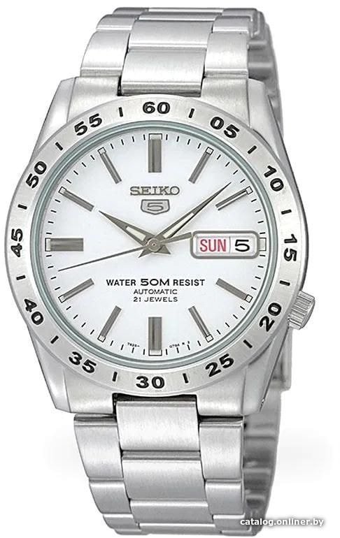 Наручные часы Seiko SNKD97J1