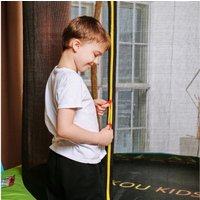 Батут DFC A.Kou Kids TX-B7123-6FT