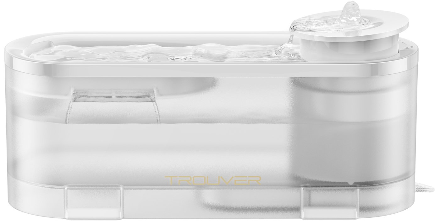 

Поилка Trouver WF10 Pro