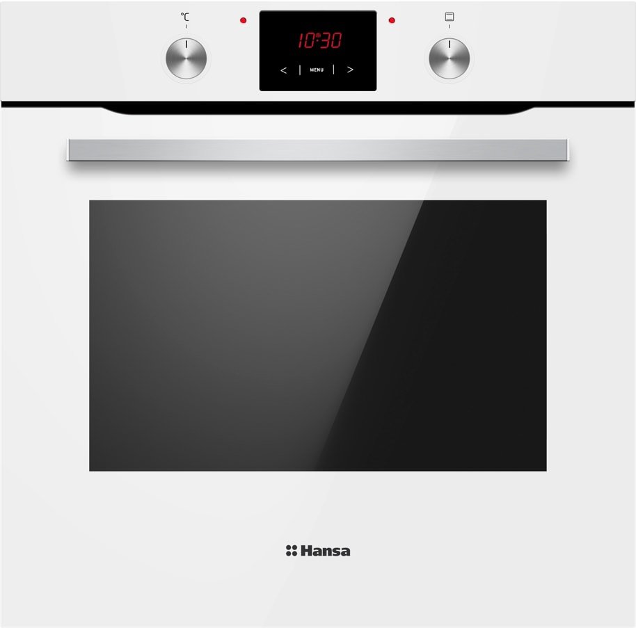 

Электрический духовой шкаф Hansa BOEW684001