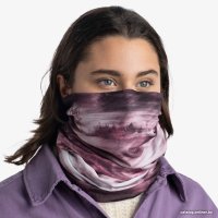 Шарф (бафф) Buff Reversible Polar Solina Mauve 129951 (р. 53-62)