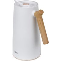 Кувшин-термос Lara LR04-84 1л (белый)