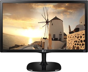 LG 22MP57A