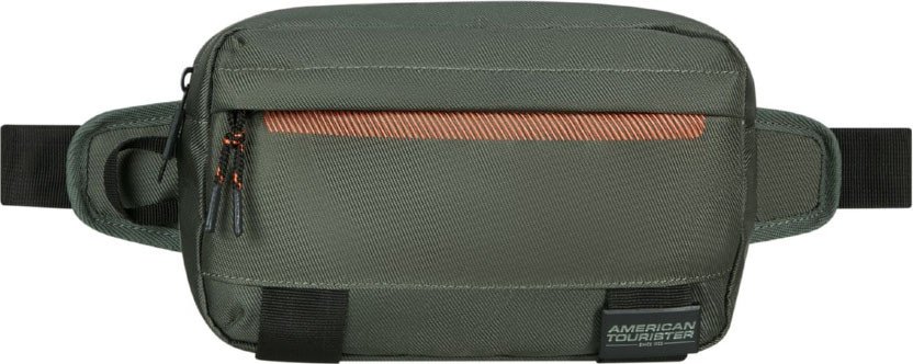 

Сумка на пояс American Tourister Urban Track MD1-94008 (хаки)