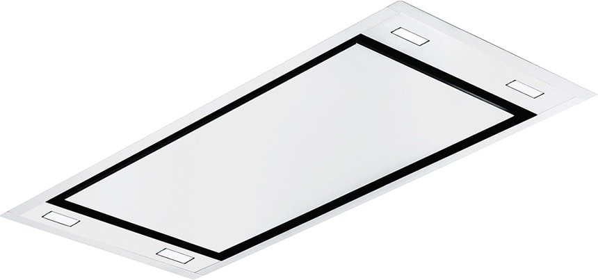 

Кухонная вытяжка Franke Maris Ceiling Flat FCFL 906 WH 350.0536.873