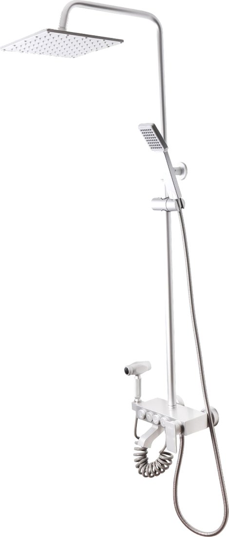 

Душевая система Ekko E2406-22