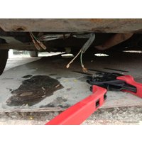 Пресс-клещи КВТ КВТ CTN/80102