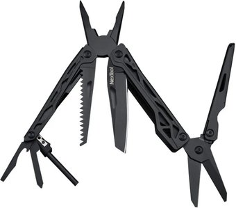 NexTool Multifunction Knife KT5024 (черный)