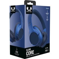 Наушники Fresh'n Rebel Clam Core (True Blue)