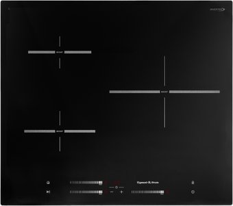Варочная панель Zigmund & Shtain CI 25.6 B