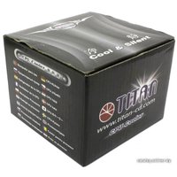 Кулер для процессора Titan DC-156V925X/RPW/CU25