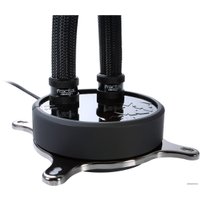 Система жидкостного охлаждения для процессора Fractal Design Celsius S24 rev.2 (черный)