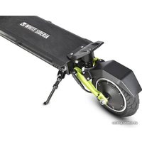 Электросамокат White Siberia Sputnik 2000W Elka Green (зеленый)