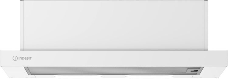 

Кухонная вытяжка Indesit INT 62HR WH