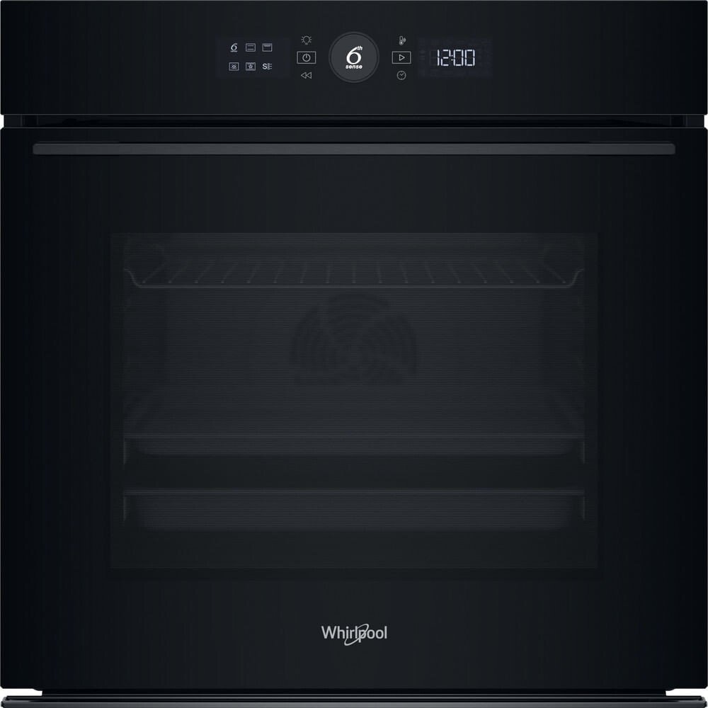 

Электрический духовой шкаф Whirlpool WOI5S8HM2SBA