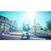  Ben 10: Мощное приключение! для PlayStation 4