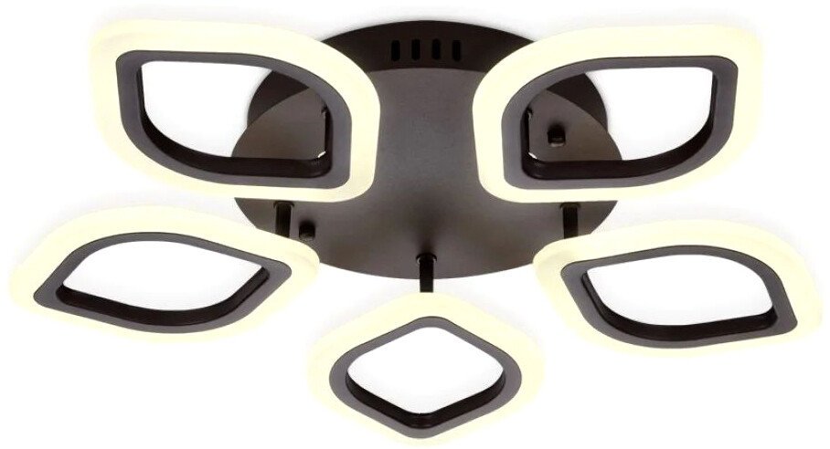

Припотолочная люстра Ambrella light FA FA443