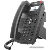 IP-телефон Fanvil X1S