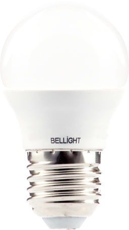 

Светодиодная лампочка Bellight LED G45 E27 8 Вт 3000 К