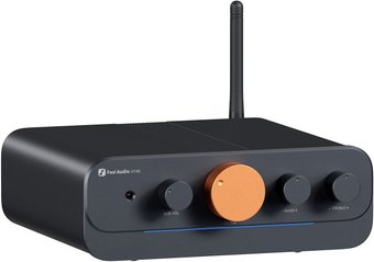 Усилитель мощности Fosi Audio HT4S