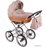  Lonex Classic Retro Len (3 в 1, темно-бежевый)