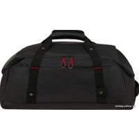 Дорожная сумка Samsonite Ecodiver Black 55 см