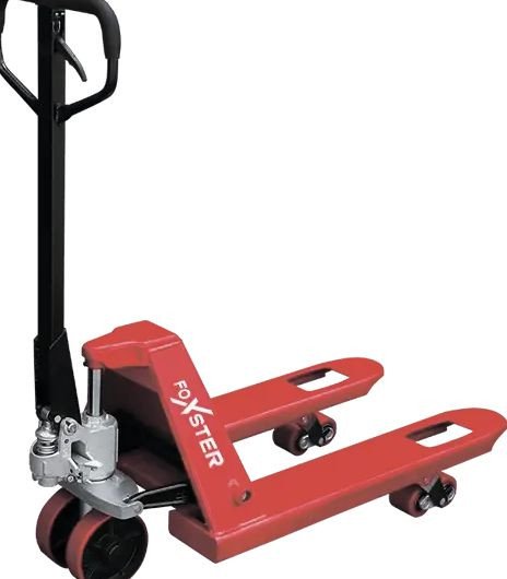 Рохля Foxster AC 25-800x550-P/P-R
