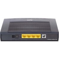 DSL-маршрутизатор Zyxel P660HT2 EE