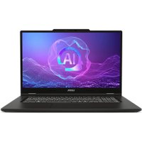 Ноутбук MSI Venture A17 AI A2HMG-014XRU