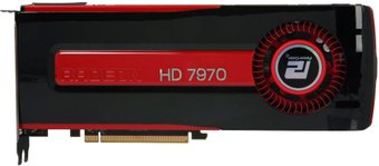 PowerColor HD 7970 3GB GDDR5 (AX7970 3GBD5-M2DHG)